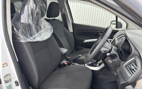 Suzuki SX4 II рестайлинг, 2020 год, 1 396 000 рублей, 13 фотография