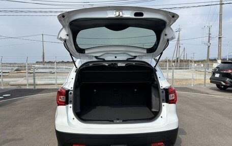 Suzuki SX4 II рестайлинг, 2020 год, 1 396 000 рублей, 16 фотография