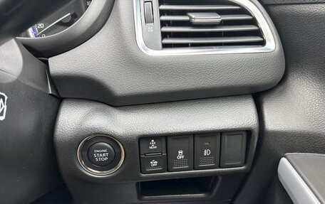 Suzuki SX4 II рестайлинг, 2020 год, 1 396 000 рублей, 11 фотография