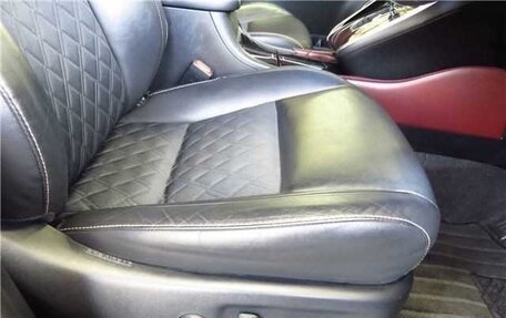 Toyota Harrier, 2019 год, 2 290 000 рублей, 7 фотография