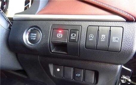 Toyota Harrier, 2019 год, 2 290 000 рублей, 9 фотография