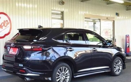 Toyota Harrier, 2019 год, 2 290 000 рублей, 3 фотография