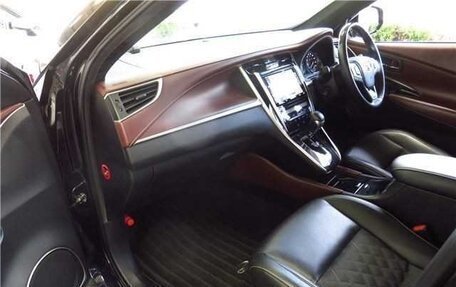 Toyota Harrier, 2019 год, 2 290 000 рублей, 11 фотография