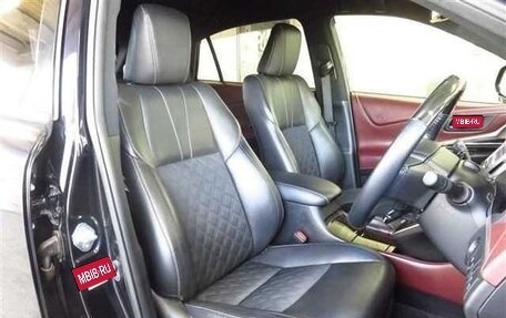 Toyota Harrier, 2019 год, 2 290 000 рублей, 5 фотография