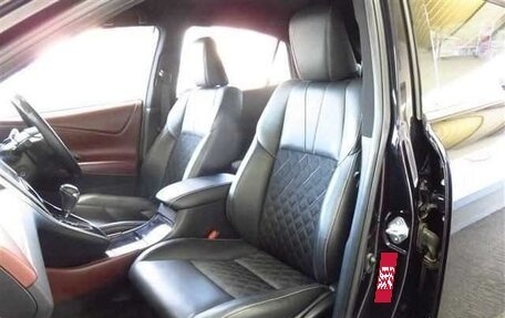 Toyota Harrier, 2019 год, 2 290 000 рублей, 12 фотография