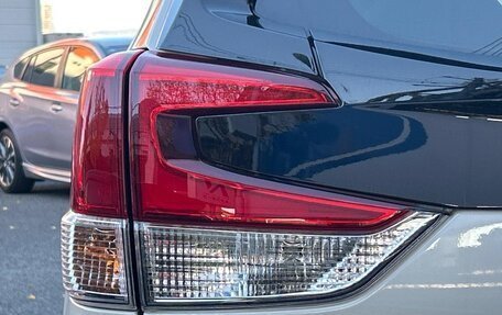 Subaru Forester, 2022 год, 2 553 000 рублей, 8 фотография