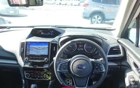 Subaru Forester, 2020 год, 2 150 000 рублей, 6 фотография