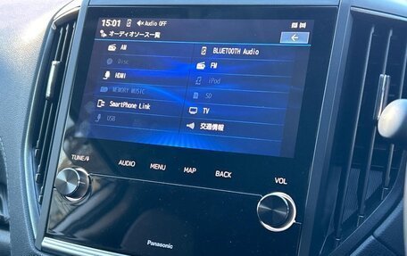 Subaru Forester, 2022 год, 2 553 000 рублей, 21 фотография