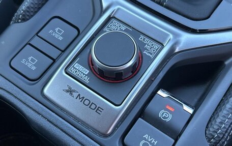 Subaru Forester, 2022 год, 2 553 000 рублей, 23 фотография