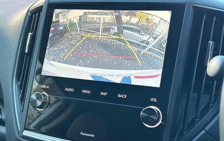 Subaru Forester, 2022 год, 2 553 000 рублей, 20 фотография