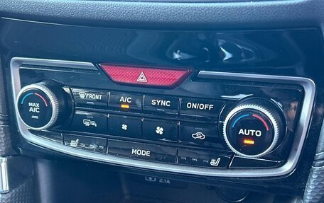 Subaru Forester, 2022 год, 2 553 000 рублей, 22 фотография