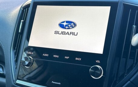 Subaru Forester, 2022 год, 2 553 000 рублей, 18 фотография