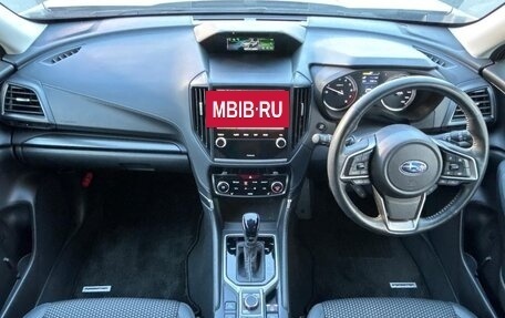 Subaru Forester, 2022 год, 2 553 000 рублей, 12 фотография