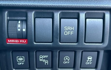 Subaru Forester, 2022 год, 2 553 000 рублей, 24 фотография