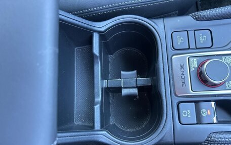 Subaru Forester, 2022 год, 2 553 000 рублей, 25 фотография