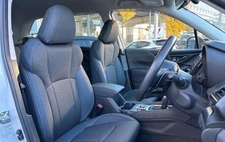 Subaru Forester, 2022 год, 2 553 000 рублей, 29 фотография