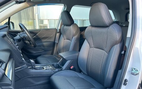 Subaru Forester, 2022 год, 2 553 000 рублей, 33 фотография