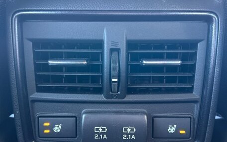 Subaru Forester, 2022 год, 2 553 000 рублей, 35 фотография