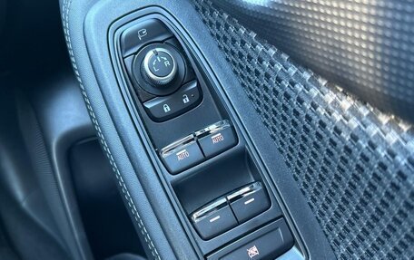 Subaru Forester, 2022 год, 2 553 000 рублей, 31 фотография