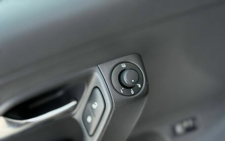 Volkswagen Polo VI (EU Market), 2013 год, 650 000 рублей, 19 фотография