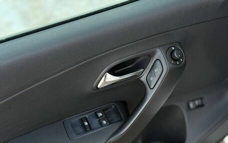 Volkswagen Polo VI (EU Market), 2013 год, 650 000 рублей, 18 фотография