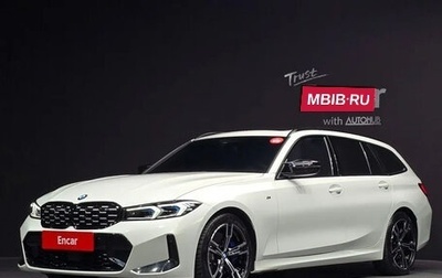 BMW 3 серия, 2024 год, 5 957 000 рублей, 1 фотография