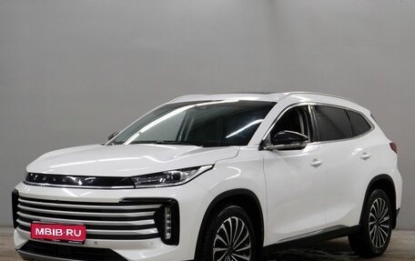 CheryExeed TXL, 2022 год, 1 900 000 рублей, 1 фотография