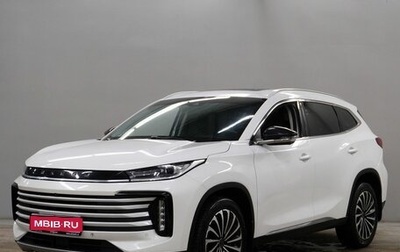 CheryExeed TXL, 2022 год, 1 900 000 рублей, 1 фотография