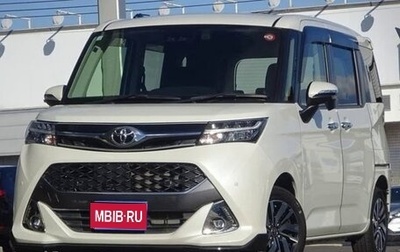 Toyota Tank I, 2020 год, 710 000 рублей, 1 фотография