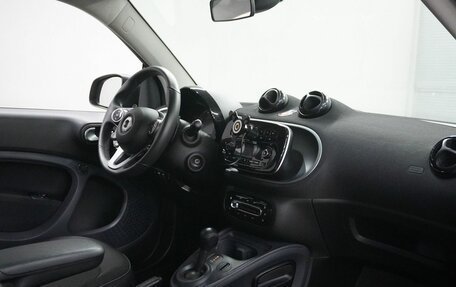 Smart Fortwo III, 2018 год, 1 250 000 рублей, 12 фотография