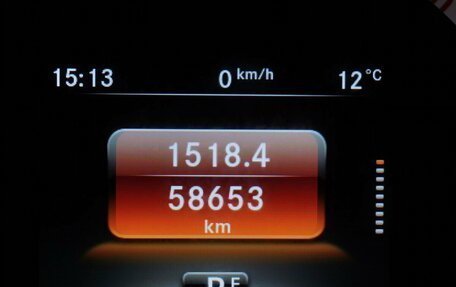 Smart Fortwo III, 2018 год, 1 250 000 рублей, 17 фотография