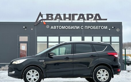 Ford Kuga III, 2014 год, 1 250 000 рублей, 2 фотография