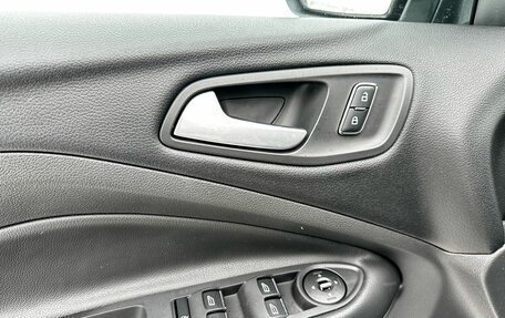 Ford Kuga III, 2014 год, 1 250 000 рублей, 12 фотография