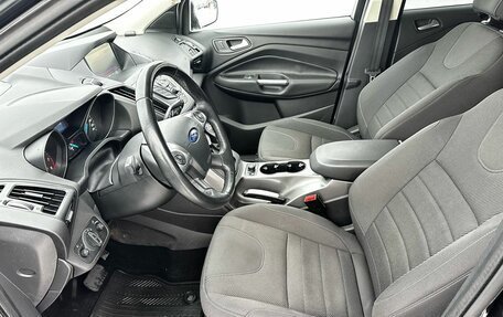 Ford Kuga III, 2014 год, 1 250 000 рублей, 9 фотография