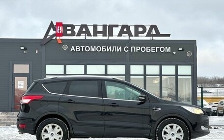 Ford Kuga III, 2014 год, 1 250 000 рублей, 6 фотография
