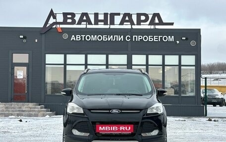 Ford Kuga III, 2014 год, 1 250 000 рублей, 8 фотография