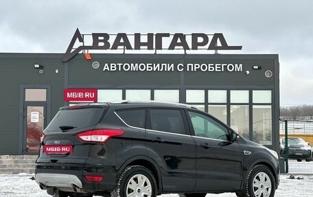 Ford Kuga III, 2014 год, 1 250 000 рублей, 5 фотография
