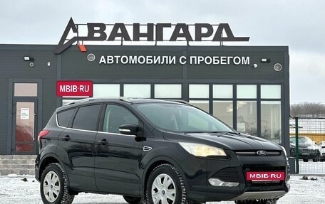 Ford Kuga III, 2014 год, 1 250 000 рублей, 7 фотография