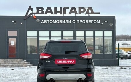 Ford Kuga III, 2014 год, 1 250 000 рублей, 4 фотография
