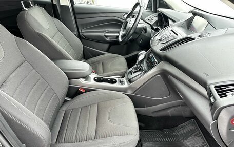 Ford Kuga III, 2014 год, 1 250 000 рублей, 20 фотография
