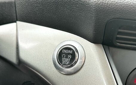 Ford Kuga III, 2014 год, 1 250 000 рублей, 19 фотография