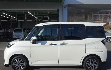 Toyota Tank I, 2020 год, 710 000 рублей, 4 фотография