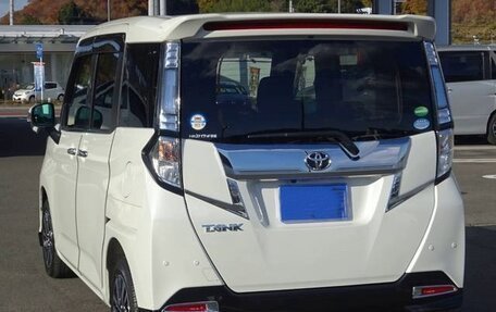 Toyota Tank I, 2020 год, 710 000 рублей, 6 фотография