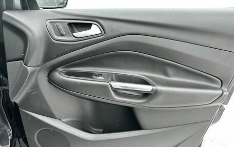 Ford Kuga III, 2014 год, 1 250 000 рублей, 22 фотография