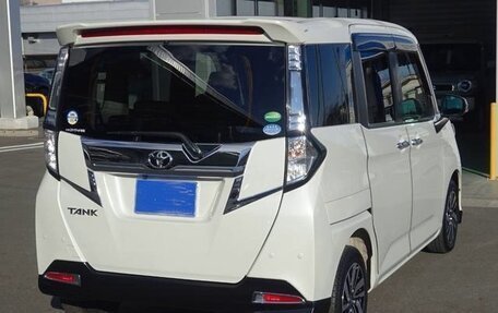 Toyota Tank I, 2020 год, 710 000 рублей, 8 фотография