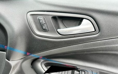 Ford Kuga III, 2014 год, 1 250 000 рублей, 23 фотография