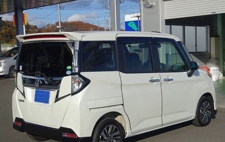 Toyota Tank I, 2020 год, 710 000 рублей, 9 фотография