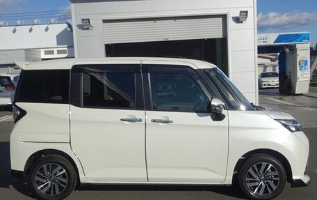 Toyota Tank I, 2020 год, 710 000 рублей, 10 фотография