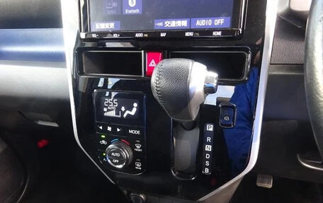 Toyota Tank I, 2020 год, 710 000 рублей, 16 фотография