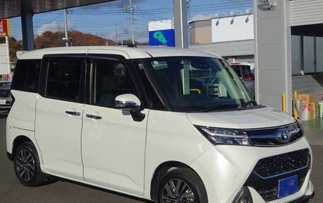 Toyota Tank I, 2020 год, 710 000 рублей, 12 фотография